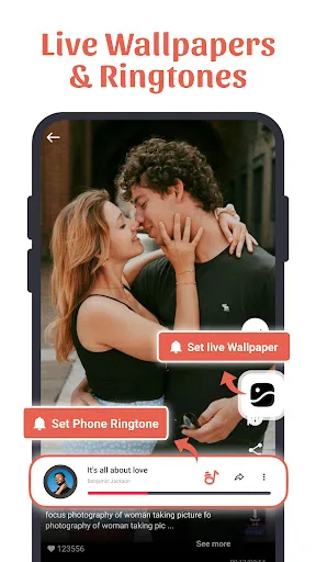 InSaver: All Video Downloader screenshot 4