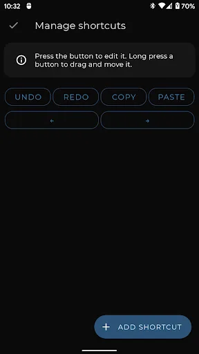 Bluetooth Keyboard & Mouse Pro screenshot 5