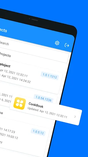 AppMaster Developer screenshot 2