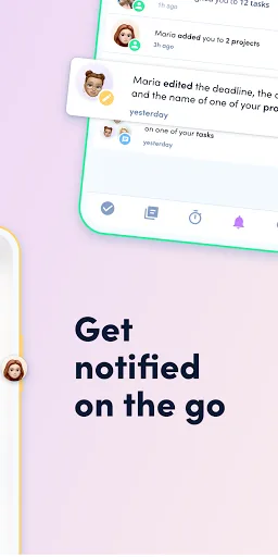 awork: organize your work screenshot 2