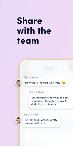 awork: organize your work screenshot 3