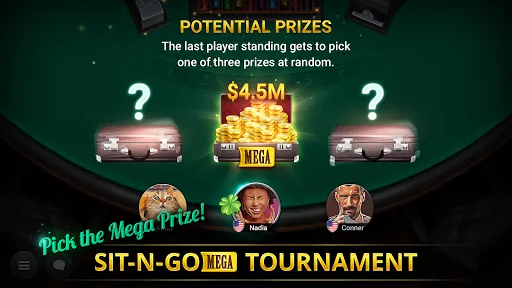Blackjack Championship screenshot 2