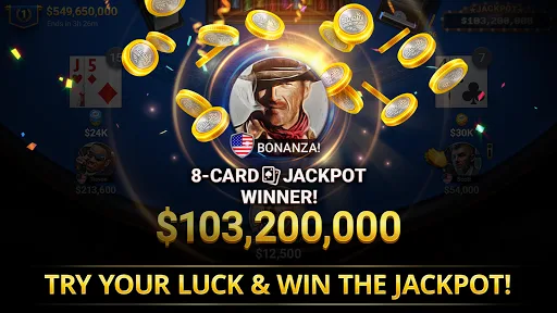 Blackjack Championship screenshot 4