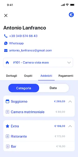 Beddy screenshot 5