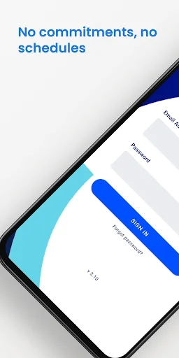 Limitless Technology screenshot 1