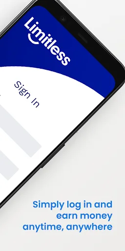 Limitless Technology screenshot 2