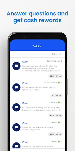 Limitless Technology screenshot 3
