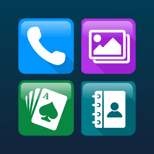 Bleta – Simple Smartphone