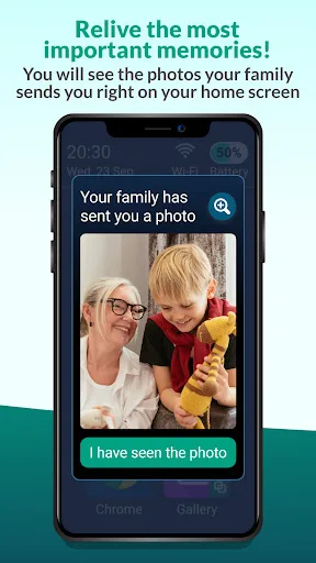 Bleta – Simple Smartphone screenshot 3