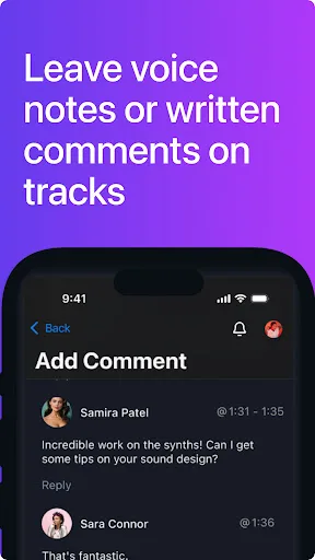 Boombox screenshot 3