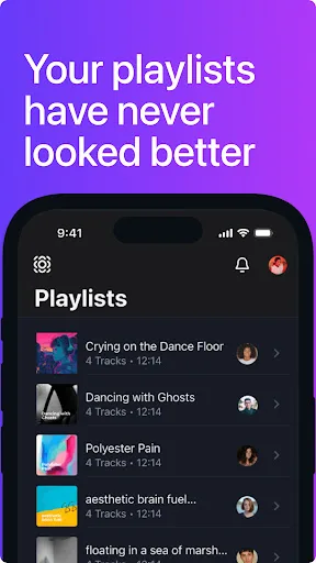 Boombox screenshot 4
