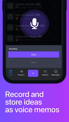 Boombox screenshot 5