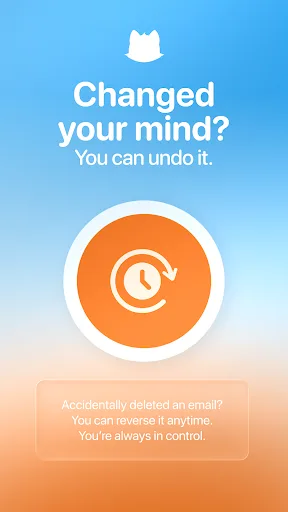 Cleanfox: Spam & Email Cleaner screenshot 4