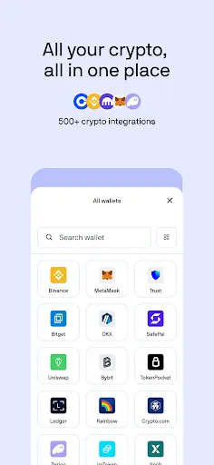 CoinTracker: Portfolio & Taxes screenshot 2