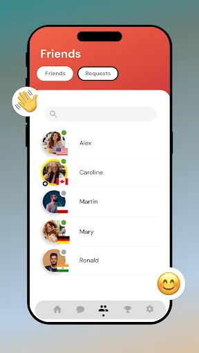 Chess Live - Online & Offline screenshot 5