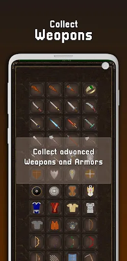 Rogue Dungeon RPG screenshot 5