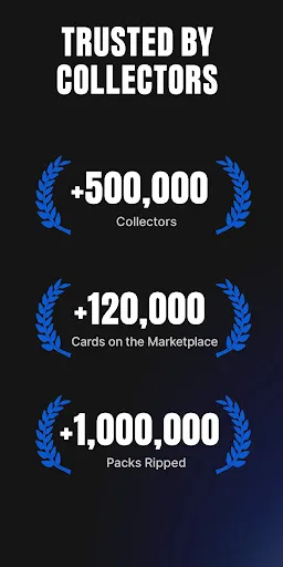 Courtyard - Trading Cards screenshot 3
