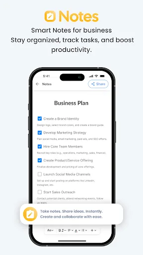 Twake Workplace screenshot 3