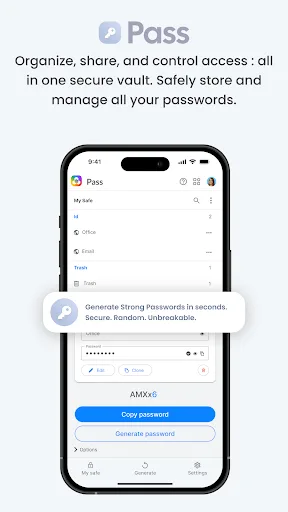 Twake Workplace screenshot 5