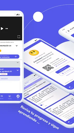 Cursalab screenshot 4