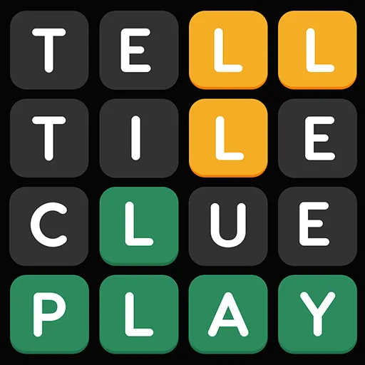 Wordling: Daily Word Challenge