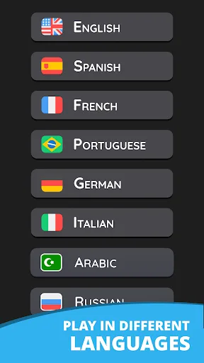 Wordling: Daily Word Challenge screenshot 2