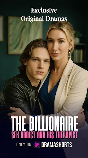 DramaShorts: Watch TV & Shows screenshot 1