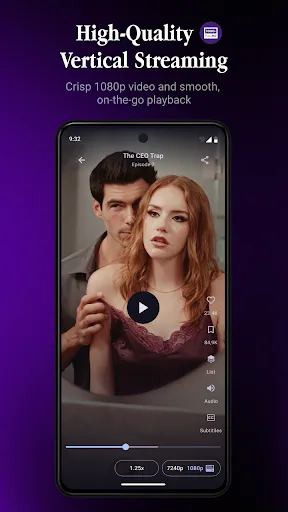 DramaShorts: Watch TV & Shows screenshot 4