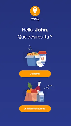 EasyTaVie screenshot 1
