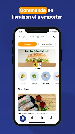 EasyTaVie screenshot 2