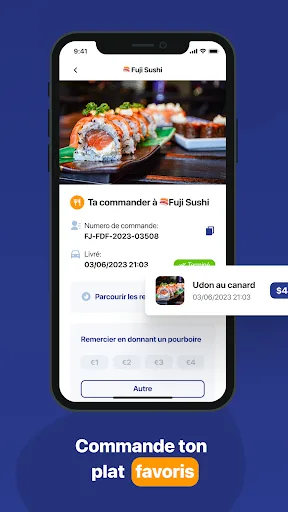 EasyTaVie screenshot 3