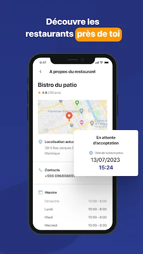 EasyTaVie screenshot 4