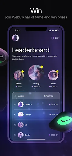 EasyA - Learn and Earn screenshot 3