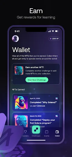 EasyA - Learn and Earn screenshot 5