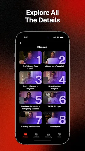 Digital Launchpad screenshot 4