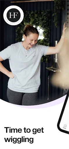 Bits - Henley Fitness Coaching screenshot 1