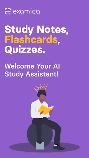 Studingo: Your AI Study Buddy screenshot 1