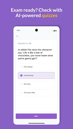 Studingo: Your AI Study Buddy screenshot 5