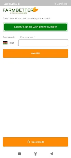 farmbetter for farmers screenshot 2