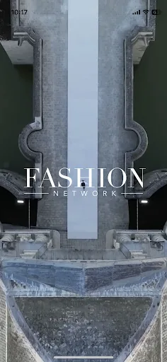 Fashion Network screenshot 1
