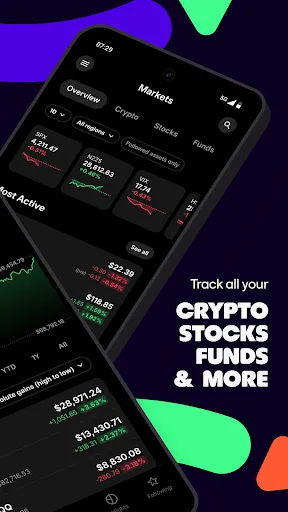 Delta by eToro screenshot 2