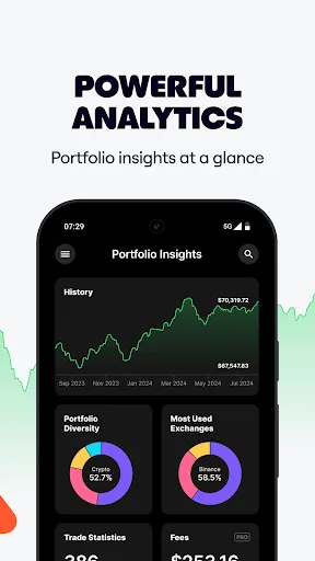 Delta by eToro screenshot 3