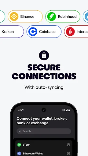 Delta by eToro screenshot 5