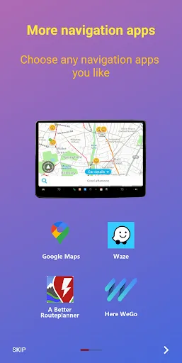 Tesla Display screenshot 4