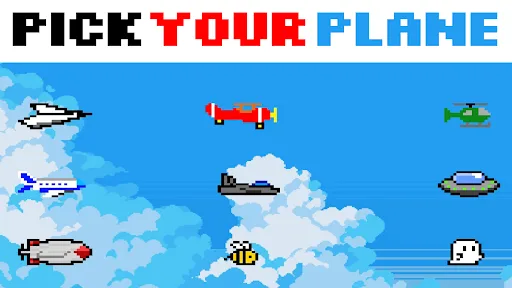 Pocket Plane screenshot 2
