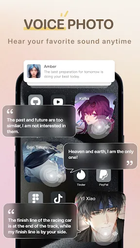 Widget Lab:Wallpapers & Themes screenshot 4