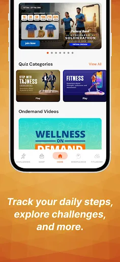 Fitistan-Community Fitness App screenshot 1