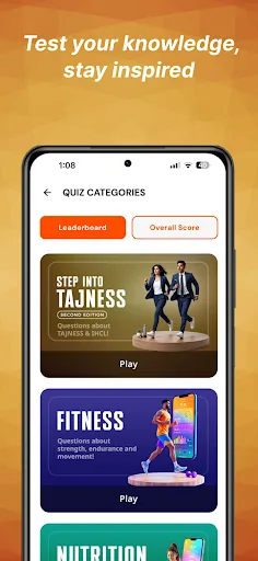 Fitistan-Community Fitness App screenshot 2
