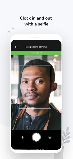 Jibble - Attendance Tracker screenshot 2