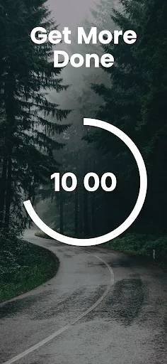 Pomo: Pomodoro Study Timer screenshot 1